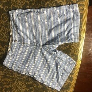 J crew men’s shorts